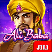 Ali Baba on superph22