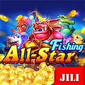 All Star Fishing on superph22