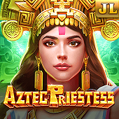 Aztec Priestess on superph22