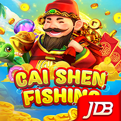 Cai Shen Fishing on superph22