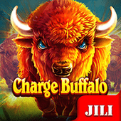 Charge Buffalo on superph22