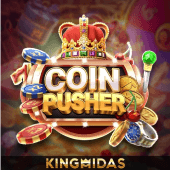 Coin Pusher on superph22