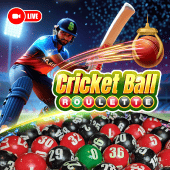 Cricket Roulette on superph22
