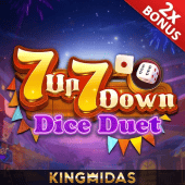 Dice Duet on superph22