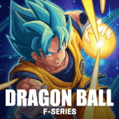 Dragon Ball slot on superph22