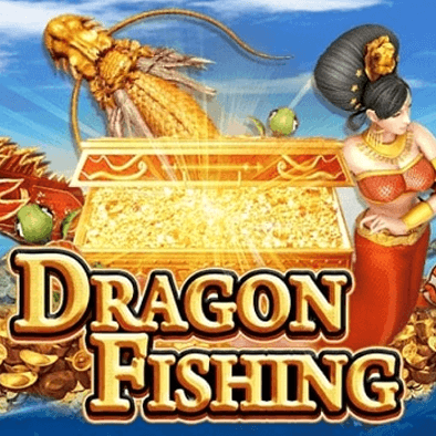 Dragon Fishing on superph22
