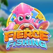 Fierce Fishing on superph22