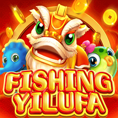 Fishing Yi Lu Fa on superph22
