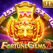 Fortune Gems 2 slot on superph22