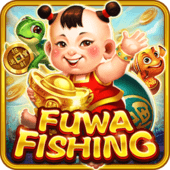 Fuwa Fishing on superph22