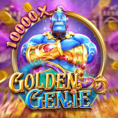 Golden Genie on superph22