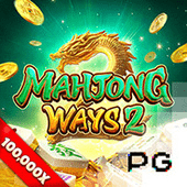 Mahjong Ways 2 on superph22