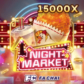 Night Market slot on superph22