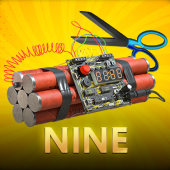 Nine on superph22