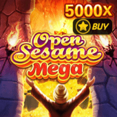 Open Sesame Mega on superph22