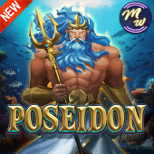 Poseidon slot on superph22