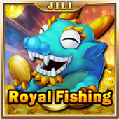 Royal Fishing on superph22