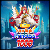 Starlight Princess 1000 on superph22