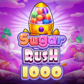 Sugar Rush 1000 on superph22
