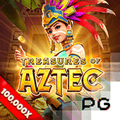Treasures of Aztec on superph22