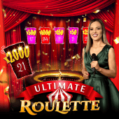 Ultimate Roulette on superph22