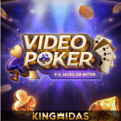 Video Poker on superph22