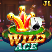Wild Ace slot on superph22